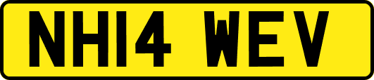 NH14WEV