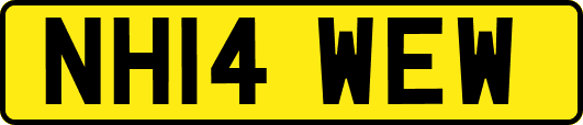 NH14WEW