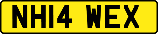 NH14WEX