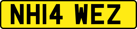 NH14WEZ