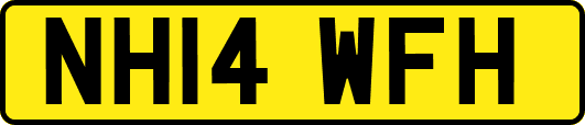 NH14WFH