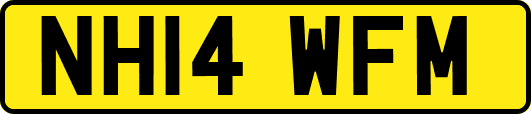 NH14WFM