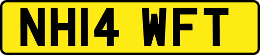 NH14WFT