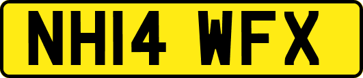 NH14WFX