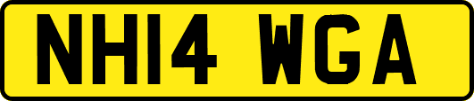 NH14WGA