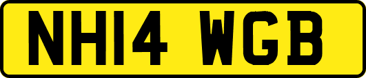 NH14WGB