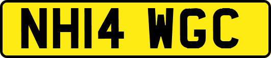 NH14WGC