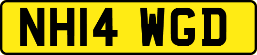 NH14WGD