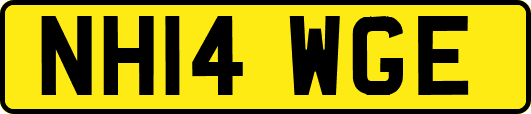 NH14WGE