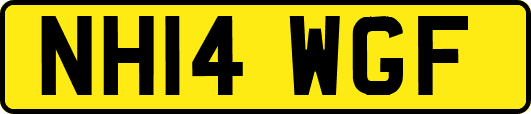 NH14WGF