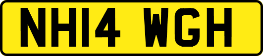 NH14WGH