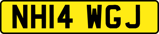 NH14WGJ