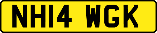 NH14WGK