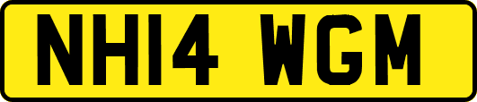 NH14WGM