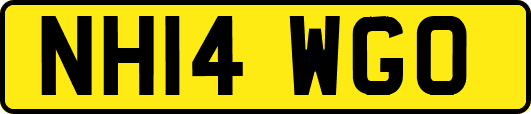 NH14WGO