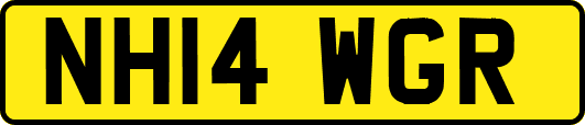 NH14WGR