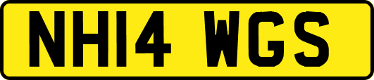 NH14WGS