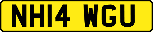 NH14WGU