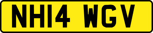 NH14WGV