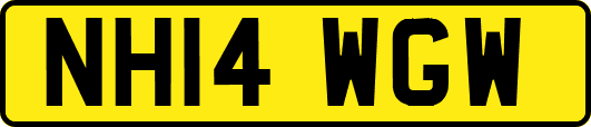 NH14WGW