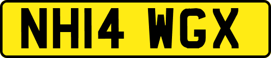 NH14WGX
