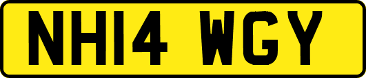 NH14WGY
