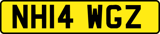 NH14WGZ