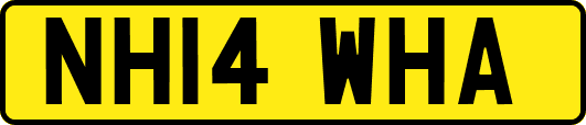 NH14WHA