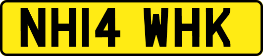 NH14WHK