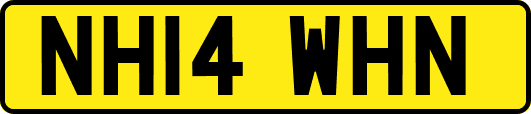 NH14WHN