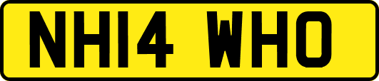 NH14WHO