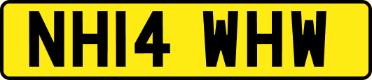 NH14WHW
