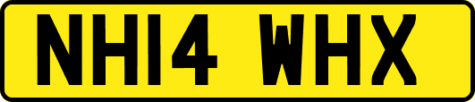 NH14WHX