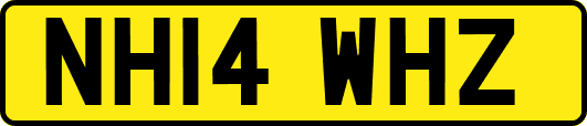 NH14WHZ