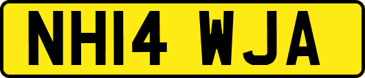 NH14WJA