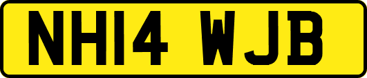 NH14WJB