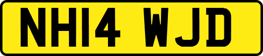 NH14WJD