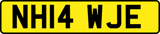 NH14WJE