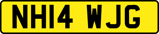 NH14WJG