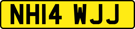 NH14WJJ
