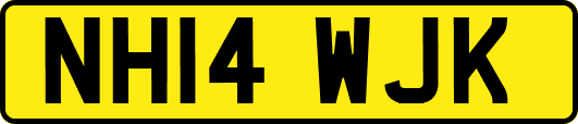 NH14WJK