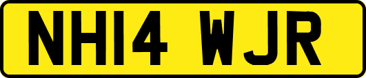 NH14WJR