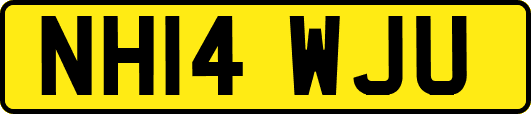 NH14WJU