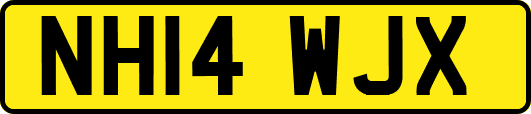 NH14WJX