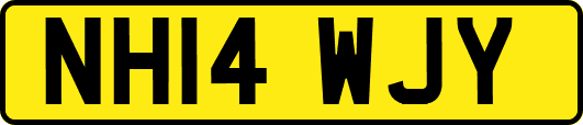 NH14WJY