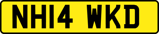 NH14WKD