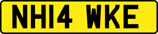 NH14WKE