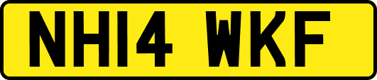 NH14WKF