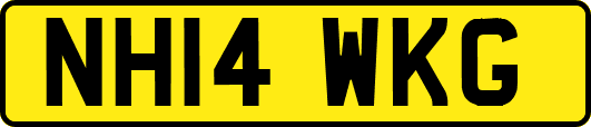 NH14WKG