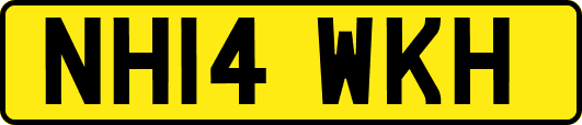 NH14WKH